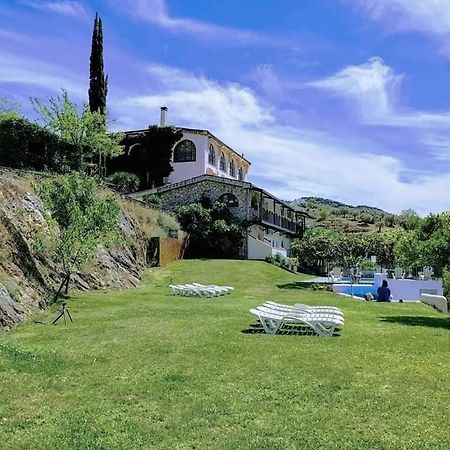 Hinojosa de Duero Posada Real Quinta De La Concepcion מראה חיצוני תמונה