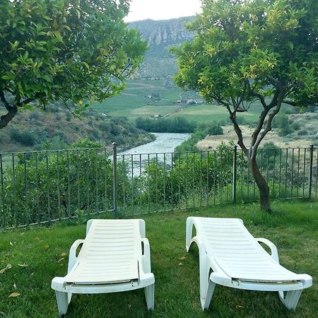 Hinojosa de Duero Posada Real Quinta De La Concepcion מראה חיצוני תמונה