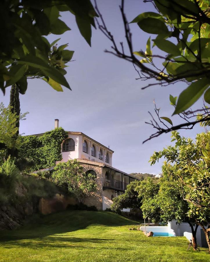 Hinojosa de Duero Posada Real Quinta De La Concepcion מראה חיצוני תמונה