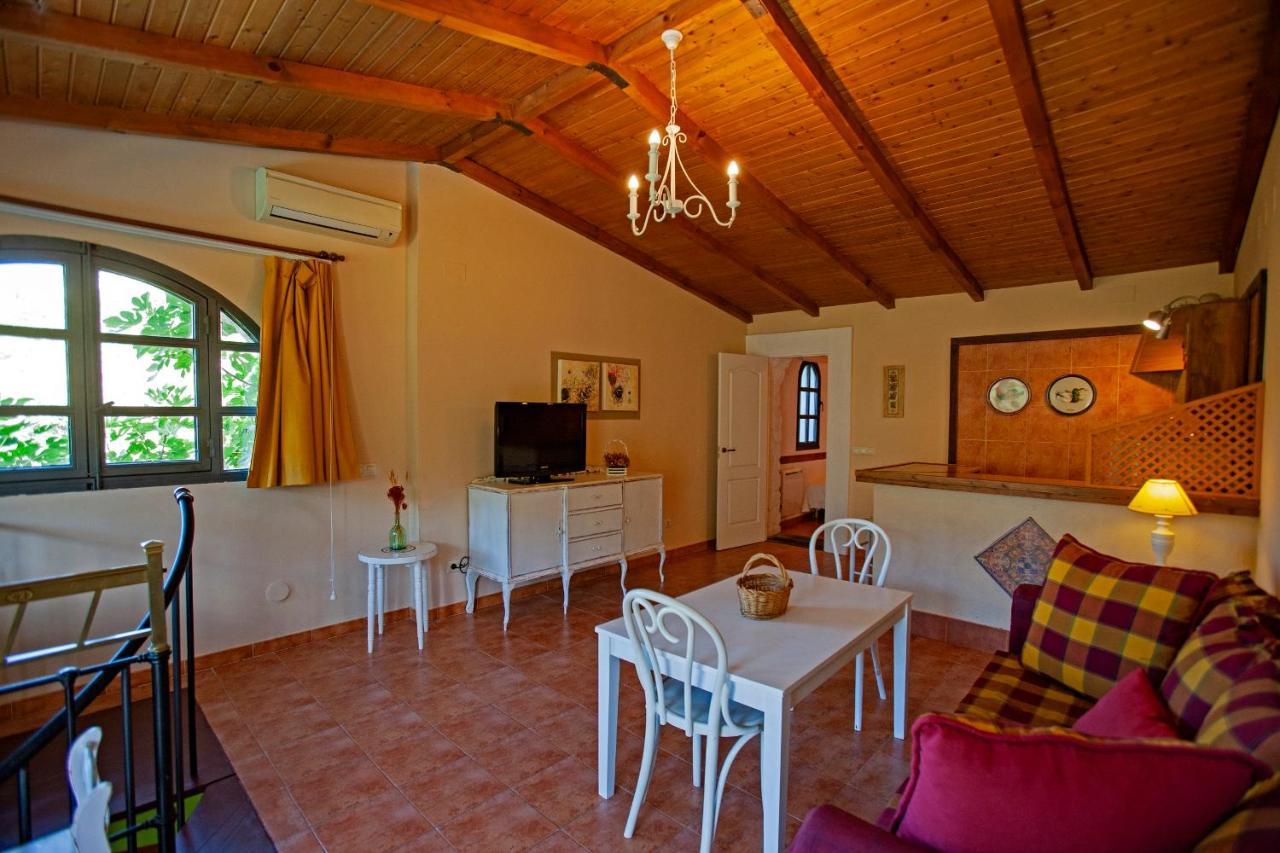 Hinojosa de Duero Posada Real Quinta De La Concepcion מראה חיצוני תמונה