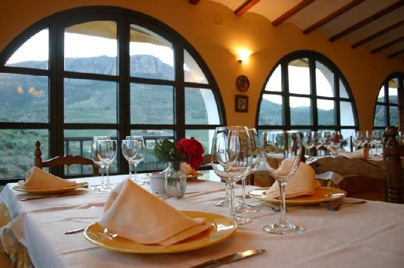 Hinojosa de Duero Posada Real Quinta De La Concepcion מראה חיצוני תמונה