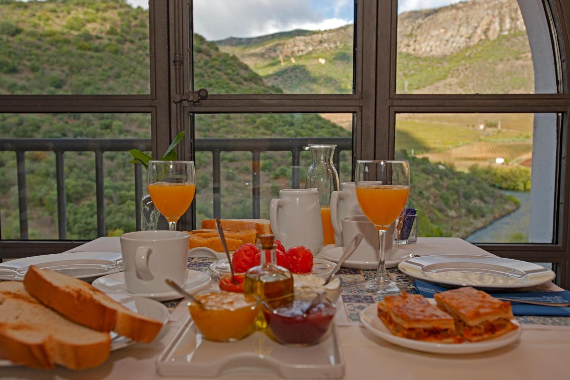 Hinojosa de Duero Posada Real Quinta De La Concepcion מראה חיצוני תמונה