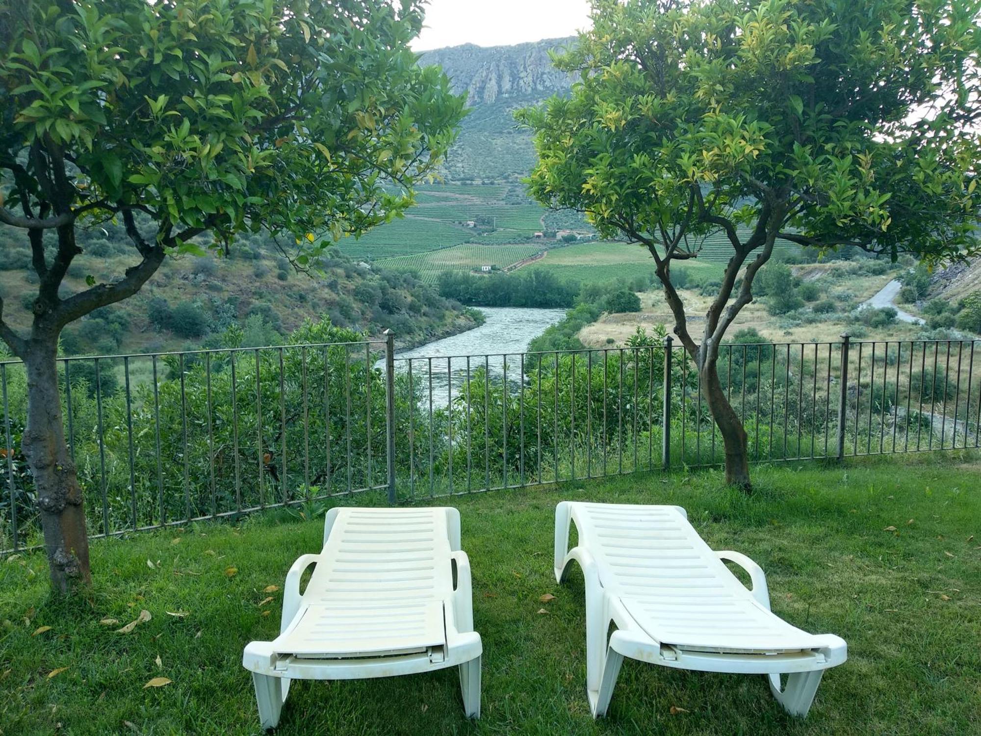 Hinojosa de Duero Posada Real Quinta De La Concepcion מראה חיצוני תמונה