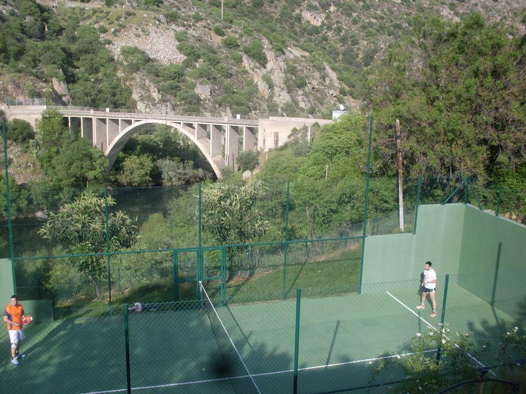 Hinojosa de Duero Posada Real Quinta De La Concepcion מראה חיצוני תמונה