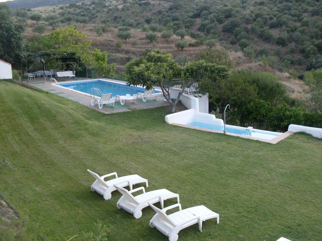 Hinojosa de Duero Posada Real Quinta De La Concepcion מראה חיצוני תמונה