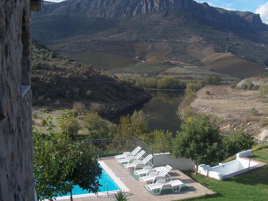 Hinojosa de Duero Posada Real Quinta De La Concepcion מראה חיצוני תמונה