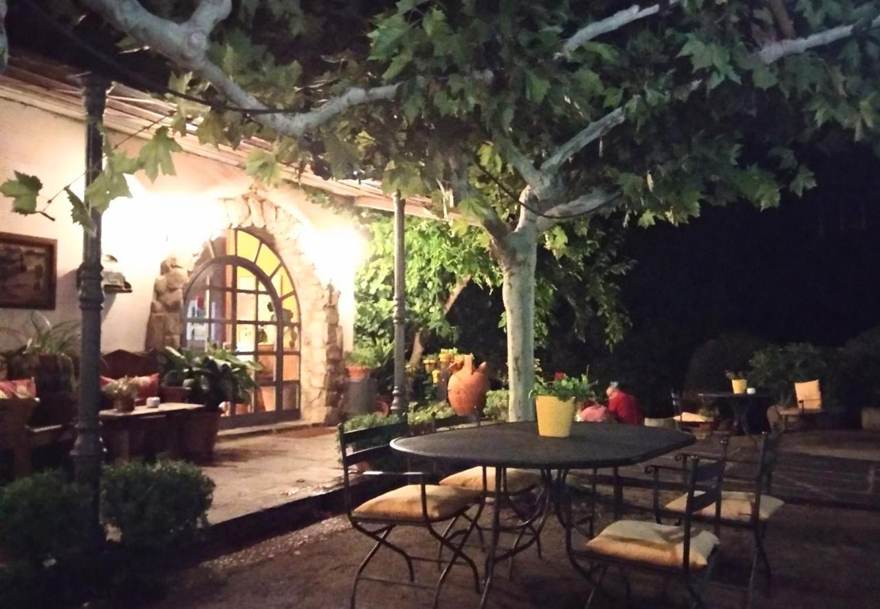 Hinojosa de Duero Posada Real Quinta De La Concepcion מראה חיצוני תמונה