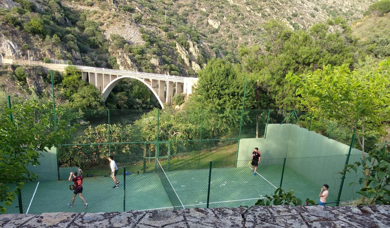 Hinojosa de Duero Posada Real Quinta De La Concepcion מראה חיצוני תמונה